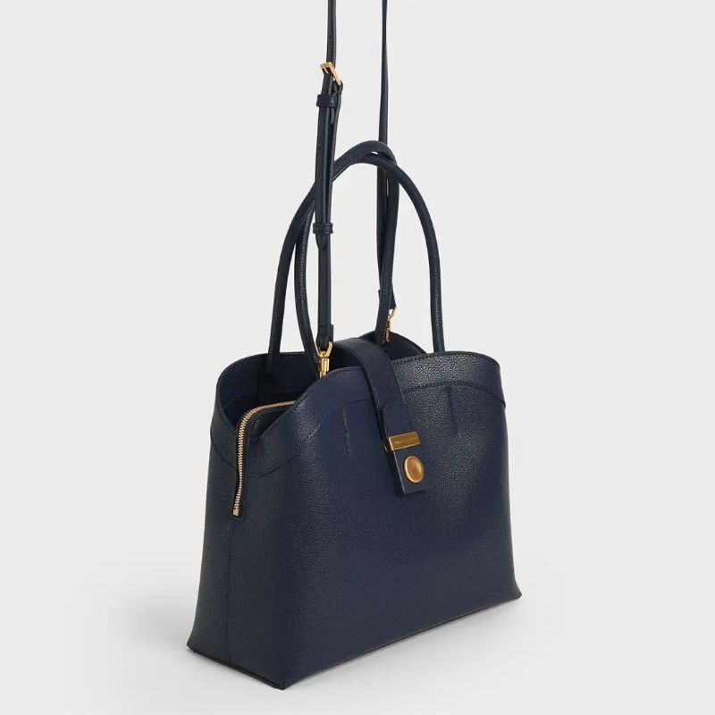 9.9 SALE | CK Double Handle Tote Bag