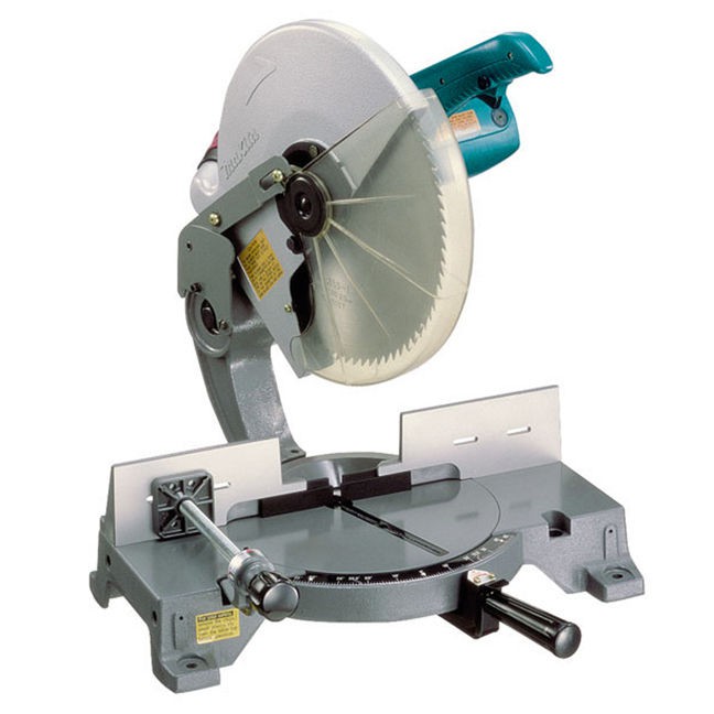Mesin Compound Miter Saw 14" Makita LS 1440