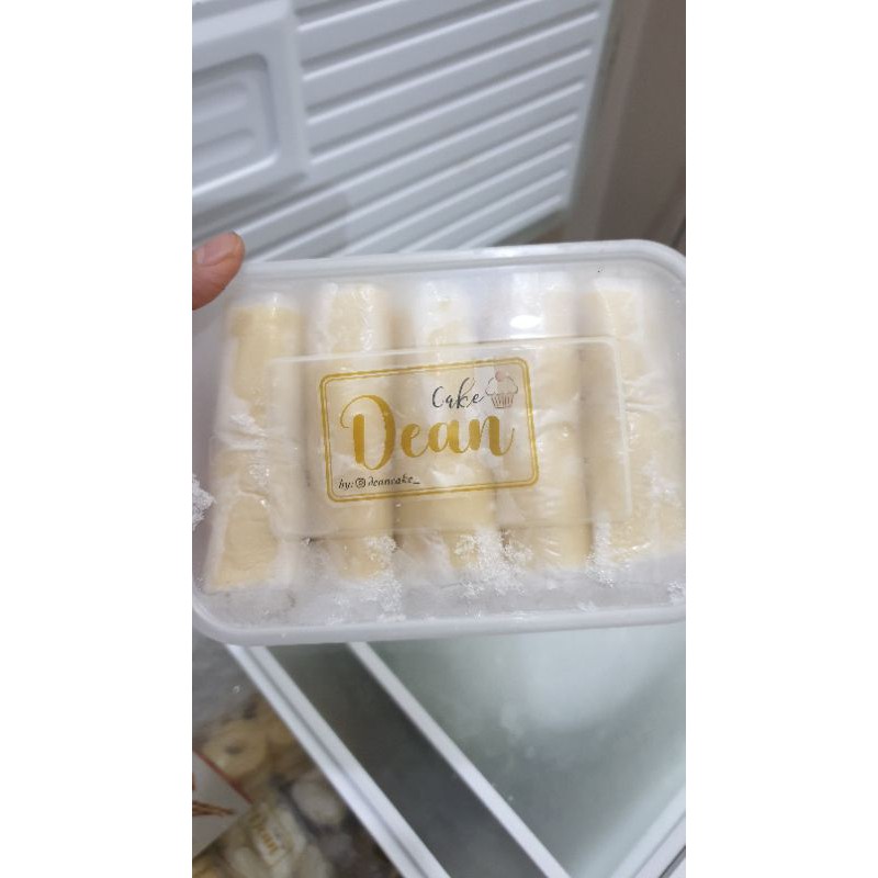 

Sosis solo frozen