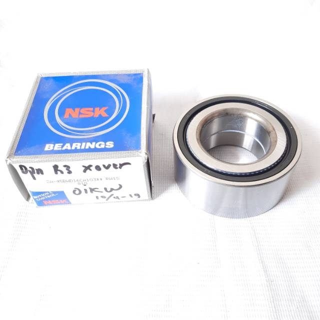 BEARING RODA DEPAN LAHAR RODA DEPAN ERTIGA XOVER