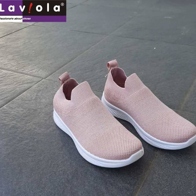 Sneakers Wanita 2380 Laviola