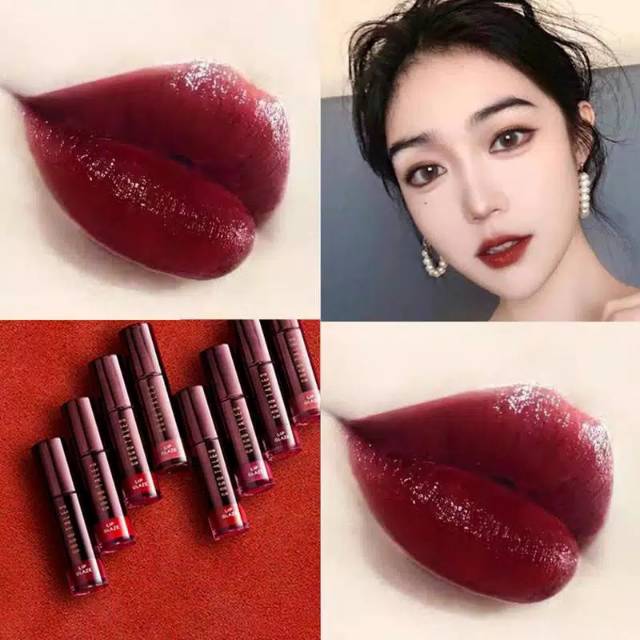 GOGO TALES LIPSTICK TAHAN LUNTUR