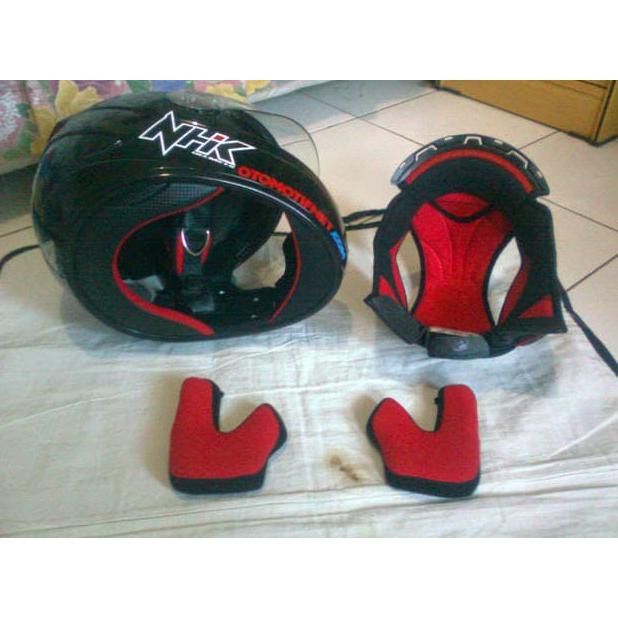 Busa Helm NHK GP 1000 / GP1000 Fullset
