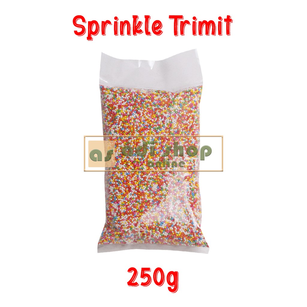 

SPRINKLE TRIMIT 250g