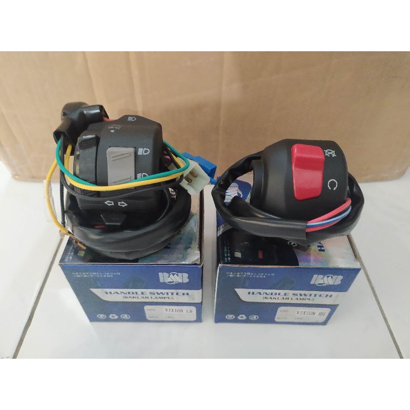 Saklar Vixion Old  , Saklar Vixion Kanan Kiri , Saklar Vixion , Holder Vixion , Saklar Vixion Old .