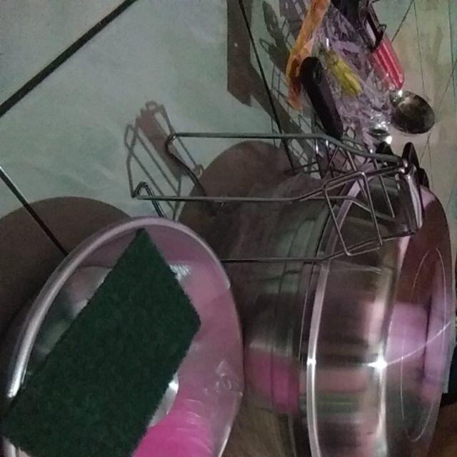Panci Serbaguna /tatung Ajaib