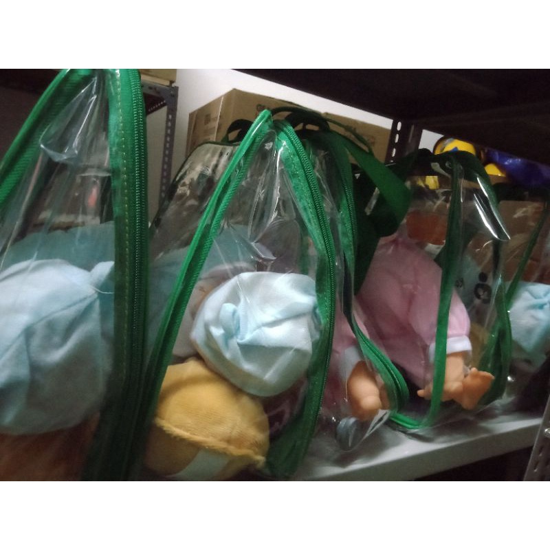 KONSELING KIT MENYUSUI / ALAT PERAGA MENYUSUI