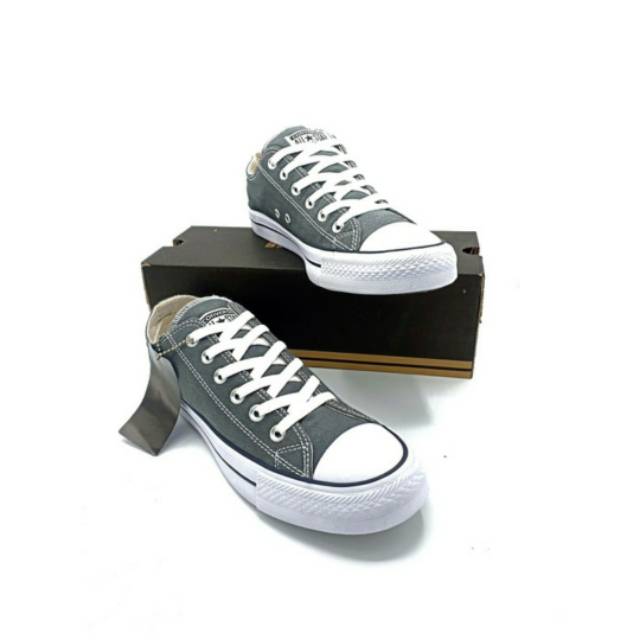 Sepatu All Star Converse / Sepatu Casual / Sepatu Casual pria / Sepatu Santai pria casual