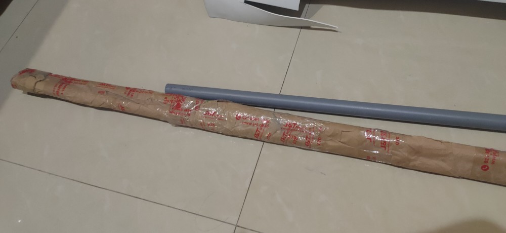 Sock Sambungan Pipa Pvc Ukuran 1/2 Inchi - Sok. Socket Paralon 0.5 In