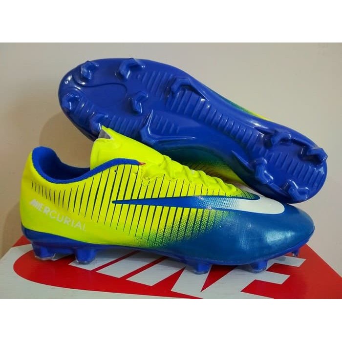 nike mercurial veloce fg