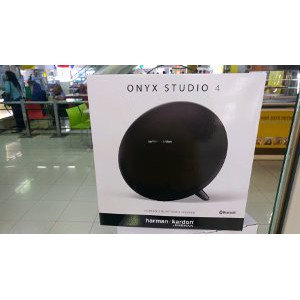 Harman Kardon Onyx Studio 4 Original Siap Kirim Bagus
