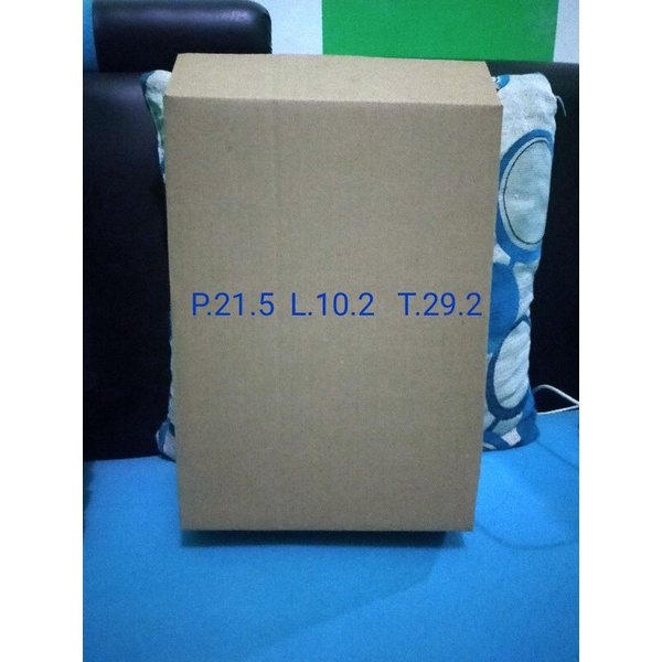 

kardus packing UK.P.21.5 L.10.2 T.29.2