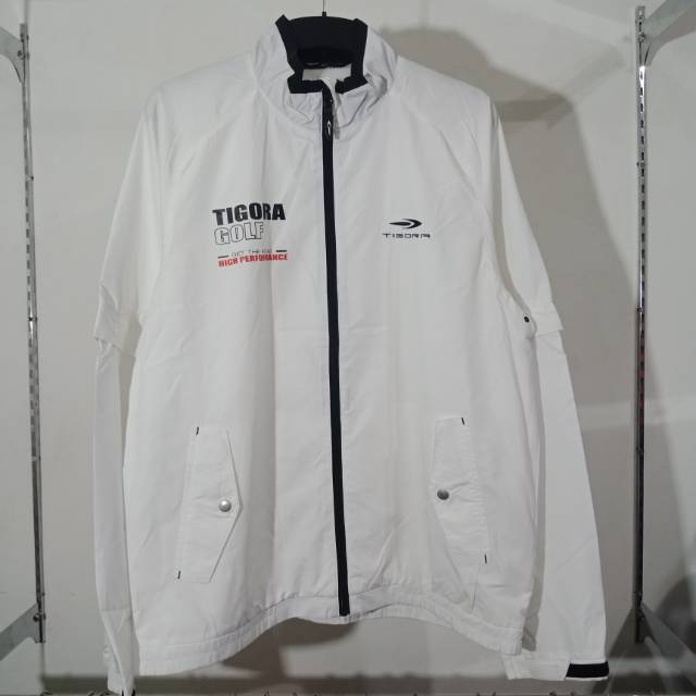 Tracksuit Jacket TIGORA Original