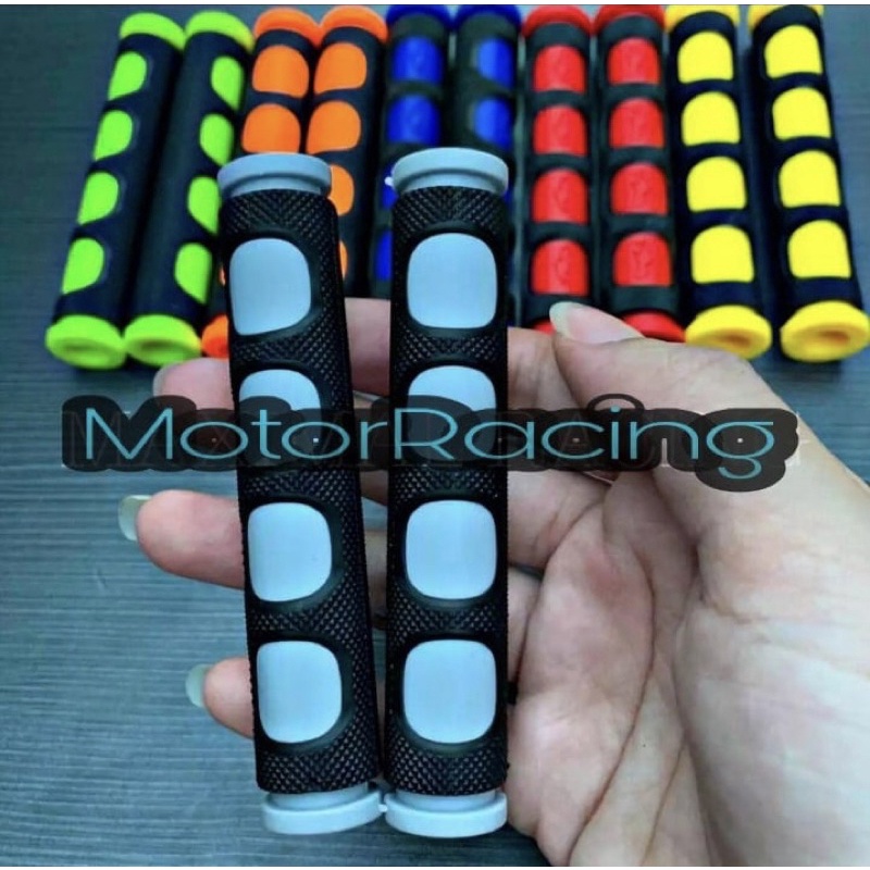 [PROMO] Karet Handle Rem Motor- MODEL JARI - Varian 6 Warna