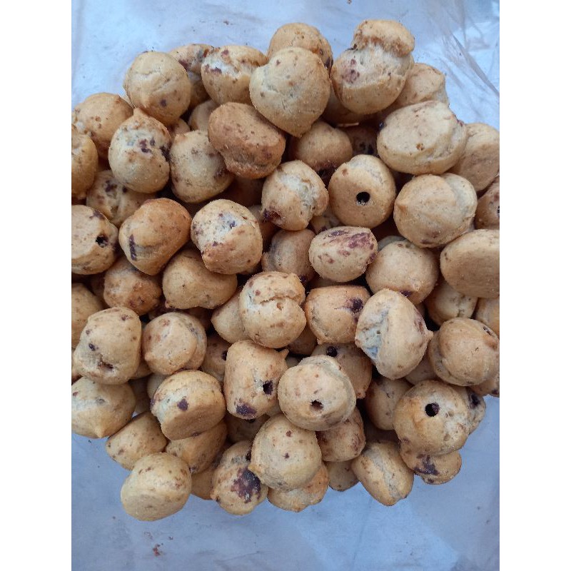

Sus Coklat kemasan 250 gram