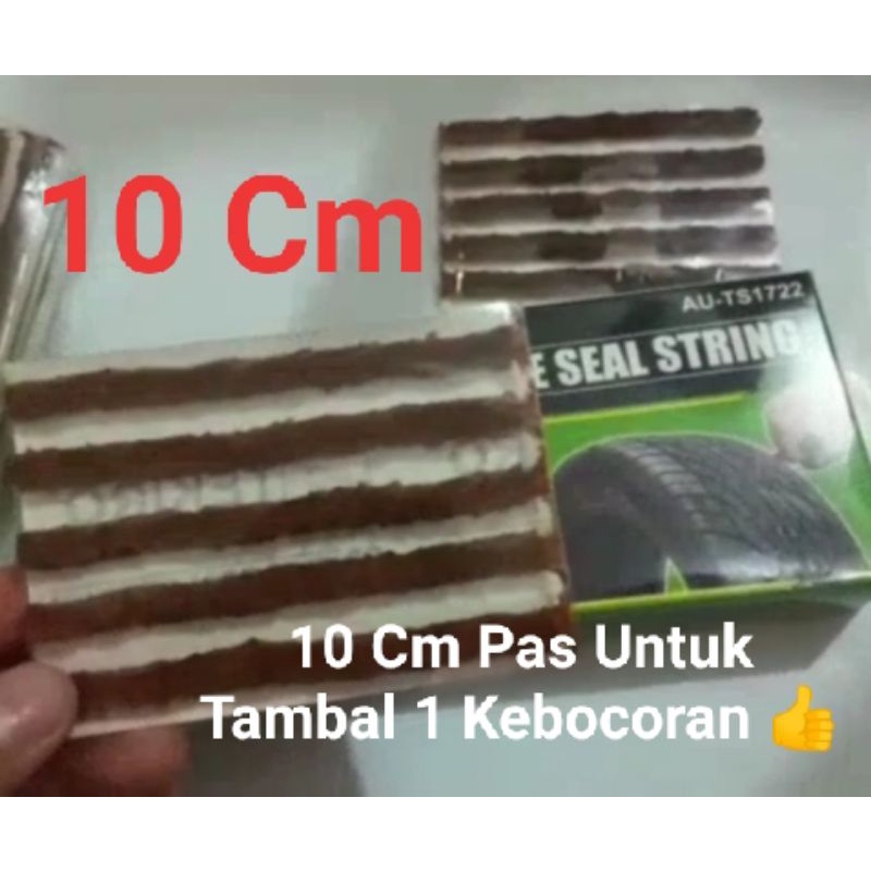 Ready 10 cm / Tekiro Eceran Isi Ulang Karet Ban Tubbles Tubles harga per 1 Strap isi 5 pcs karet