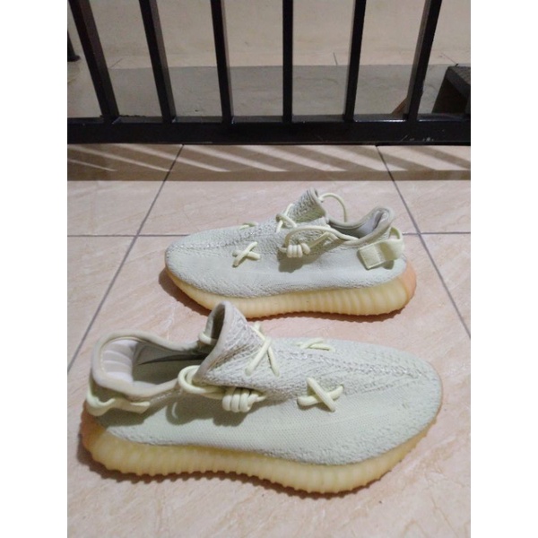 Adidas Yeezy Boost 350 V2 Butter - F36980 (Second)