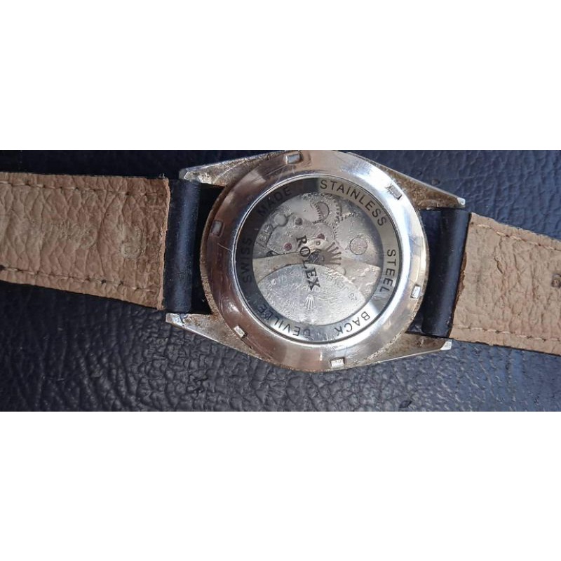 Jam Tangan Rolex Original