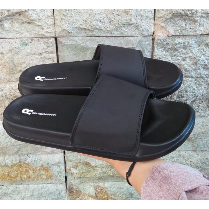 SANDAL SLIDE ORIGINAL ODON CIBADUYUT