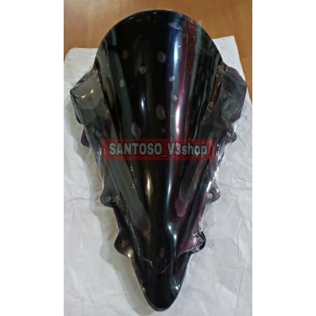 Winshield jenong R15/ Visor jenong R15/R15 v2