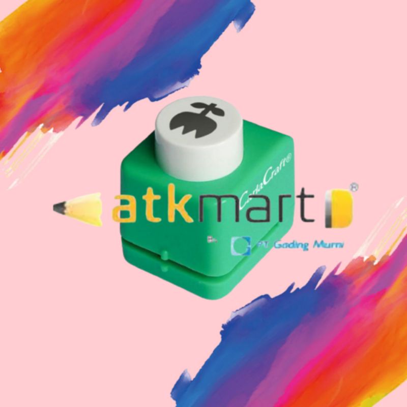 

CARLA MINI CRAFT PUNCH CN-12