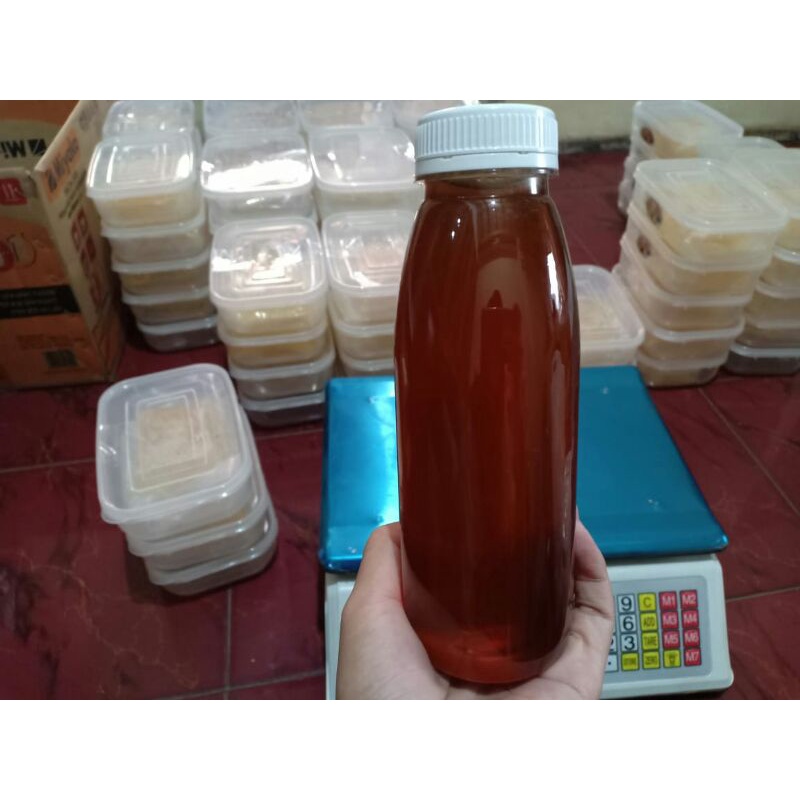 

madu murni asli 100%