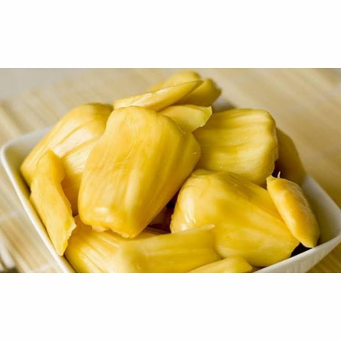 

Buah Nangka Kupas Segar - 1 pack