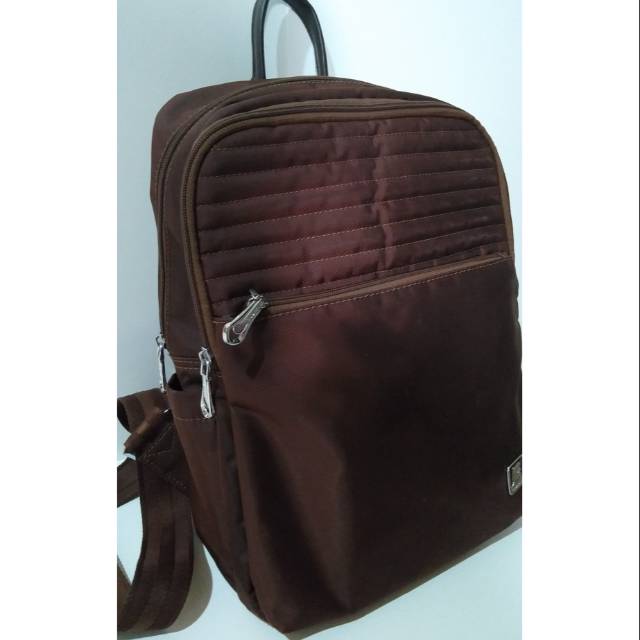 preloved tas elizabeth original orlena backpack