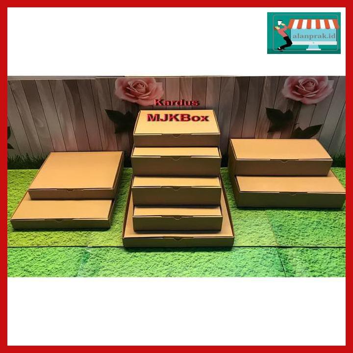 

4Rsd65E- Kotak Kardus Uk. 31X20X10 Cm,,,,,,,Die Cut Ty6Rt65-