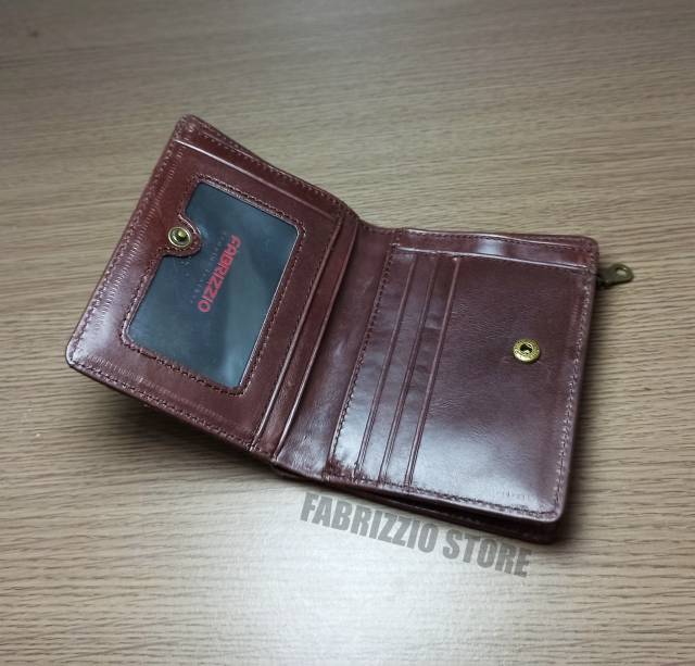 dompet pria keren kulit sapi