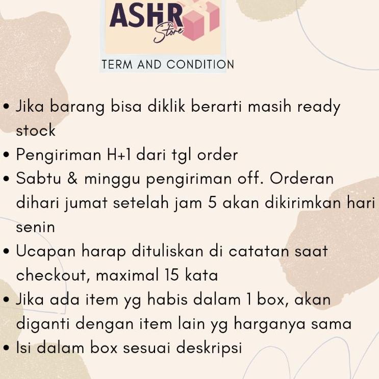 

[DISCOUNT K7T87] HAMPERS / GIFT BOX / SNACK BOX / KADO ULANG TAHUN / VALENTINE / ANNIVERSARY - PAKET MERAH Buruan Beli