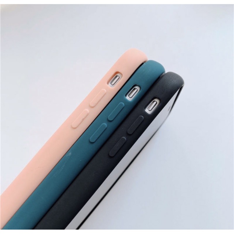 Slide Camera Protect Matte Case IPhone 7/SE/7Plus/8Plus/X/Xs/Xr/Xs Max/IPhone 11/11 Pro/11 Pro Max