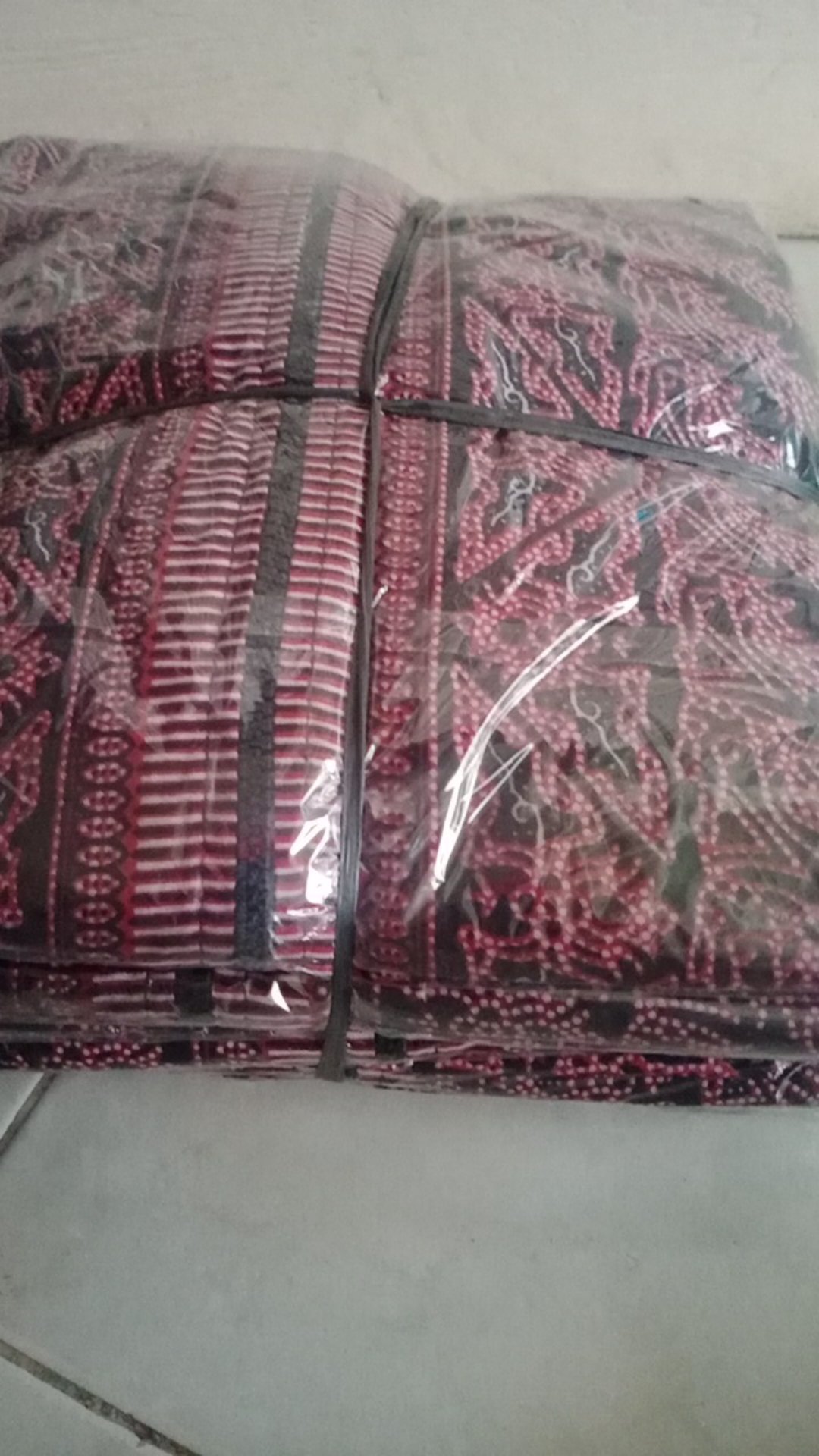 Outer Batik Panjang Modern Murah, Longcardi Zigzag Lawasan Jumbo Ori Shabirah Batik Solo Modis Trend