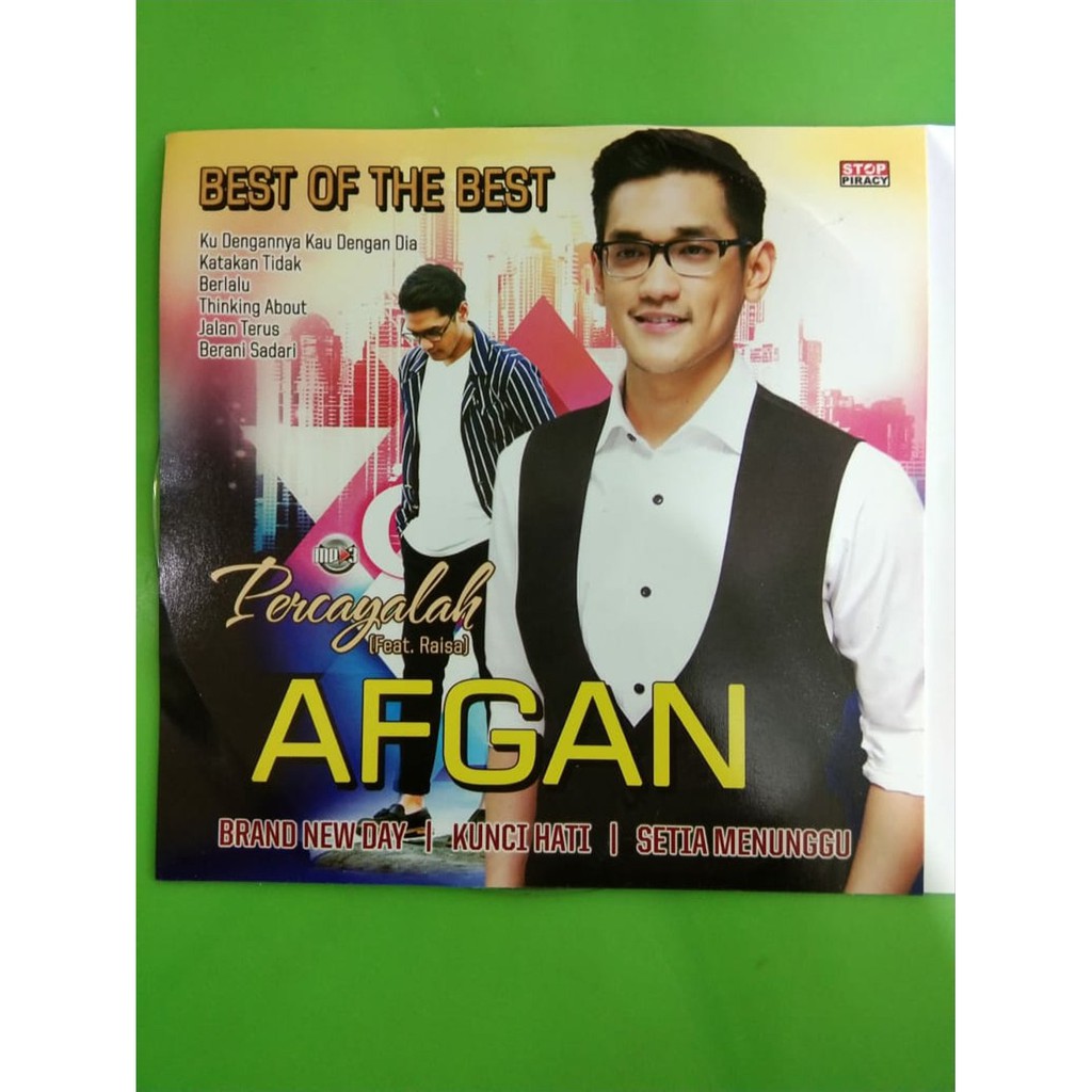 BEST SELLER MP3 best of the best afgan
