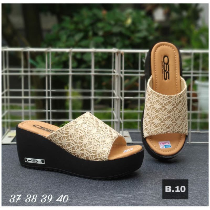 B.10 by Oss Collection