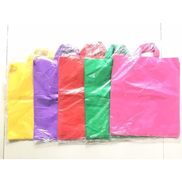 

PLASTIK SOFT HANDLE 30 X 31 cm MURAH