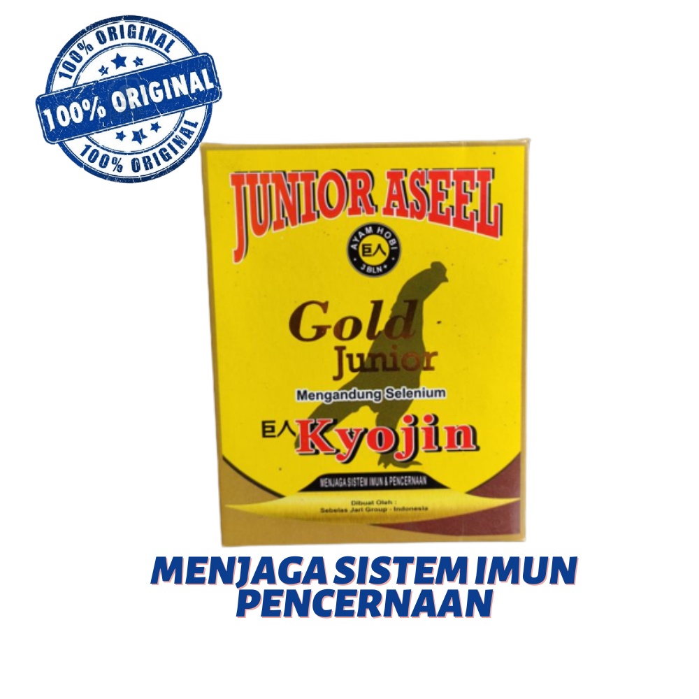 Kyojin ASEEL 230 gram