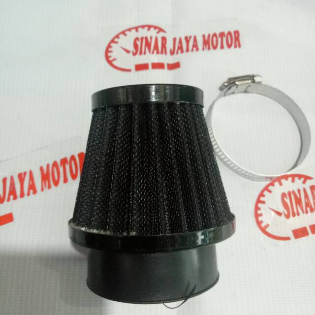 Filter karburator saringan filter udara karbu universal pe pwk 24 26 28