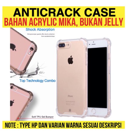 CASE FUZE ANTICRACK OPPO A9 2020 A5 2020 A37 A3S A5S F7 F5 F1S F9 F11 F11 PRO R17 PRO