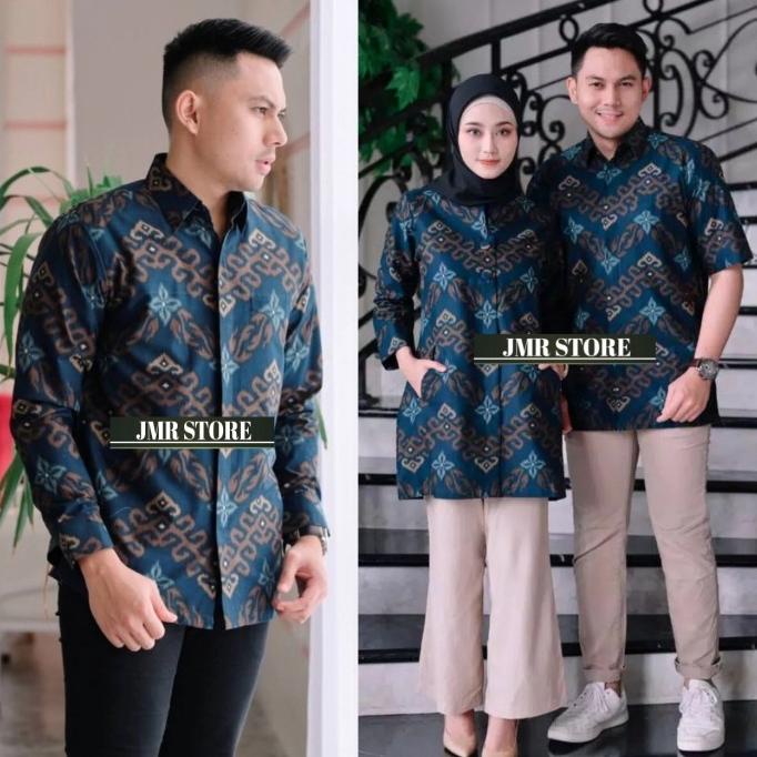 Batik Pria Tangan Panjang Batik Pria Tangan Pendek Batik Baturaden