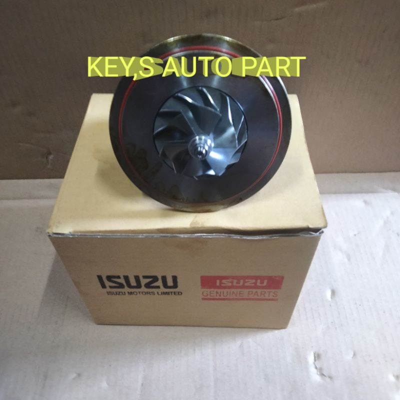 cartridge turbo isuzu NKR 71 IMPORT