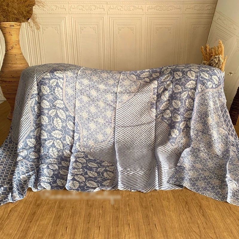 KAIN BATIK VISCOSE PULOAN TRUSMI CIREBON ASLI PENGRAJIN