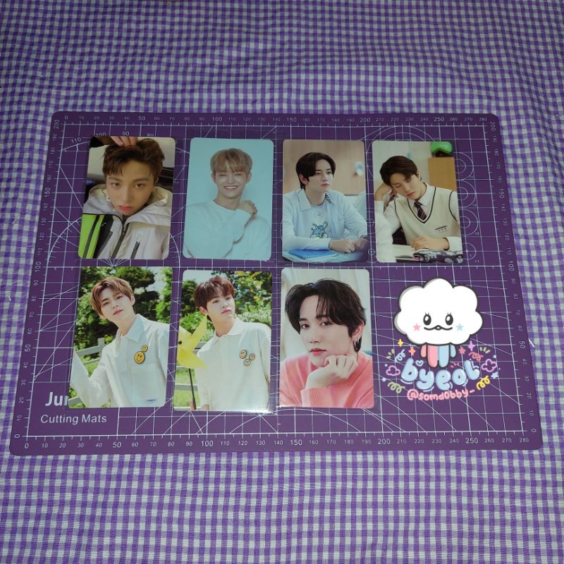 PC TREASURE JUNGHWAN UBUN