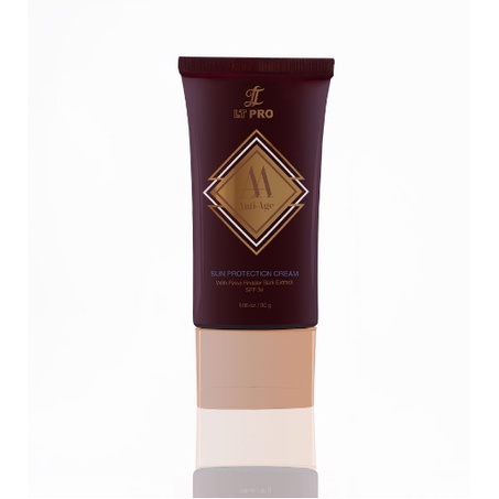 LT Pro Anti Age Sun Protection Cream