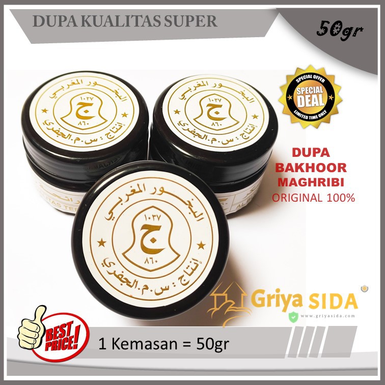 Dupa maghribi 50ml (5gratis 1) bakhoor maghribi buhur sm aljufri bukhur kualitas premium harga grosir PROMO!!