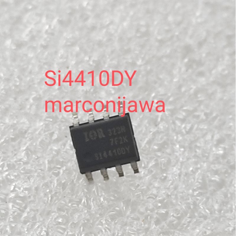 Si4410DY ic smd 8pin
