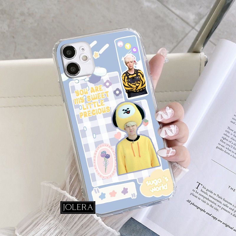JOLERA fashion casetify case for tipe hp oppo NEO 5 NEO 7 NEO 9 F1 F1S F1 PLUS A 37 A 57 A 39 A 71 A