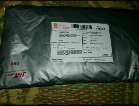 Batik Couple Keluarga Sania Ruffle Ori Ndoro Jowi Dnt Motif Madu Murah