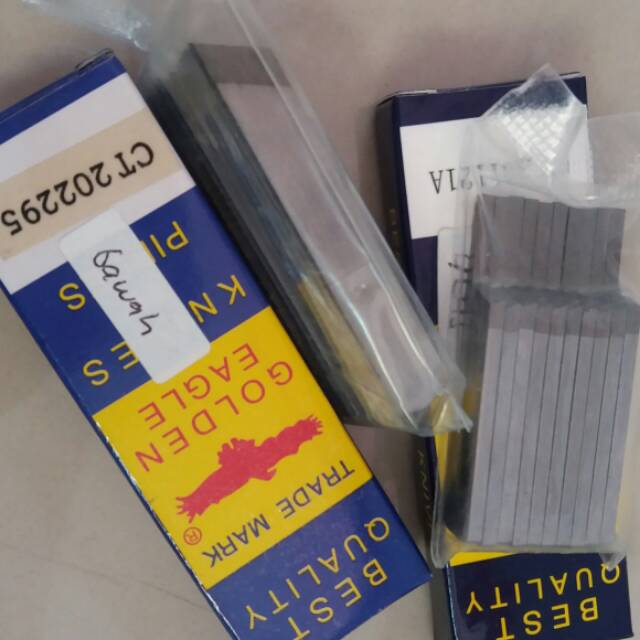 Pisau obras/neci untuk obras typical