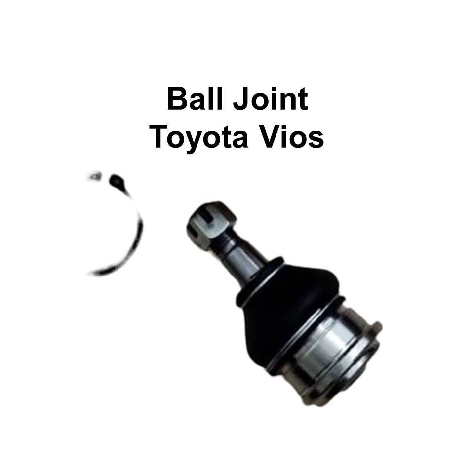 BALL JOINT TOYOTA VIOS BALL JOINT TOYOTA VIOS ASLI MANDO